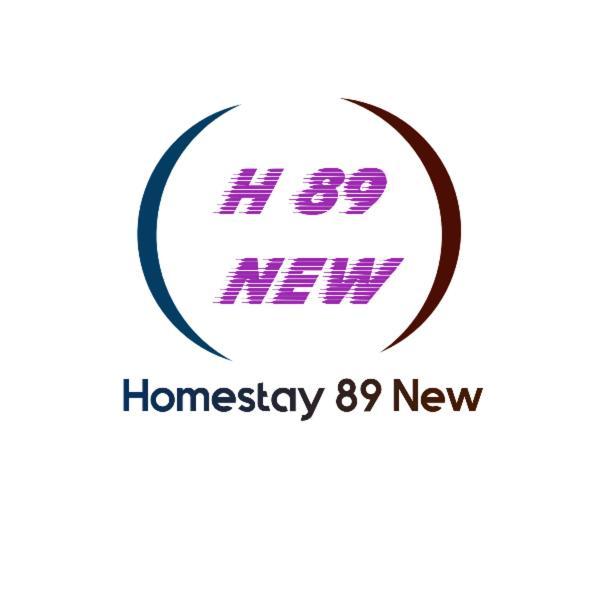 Homestay 89 New Jepara Luaran gambar