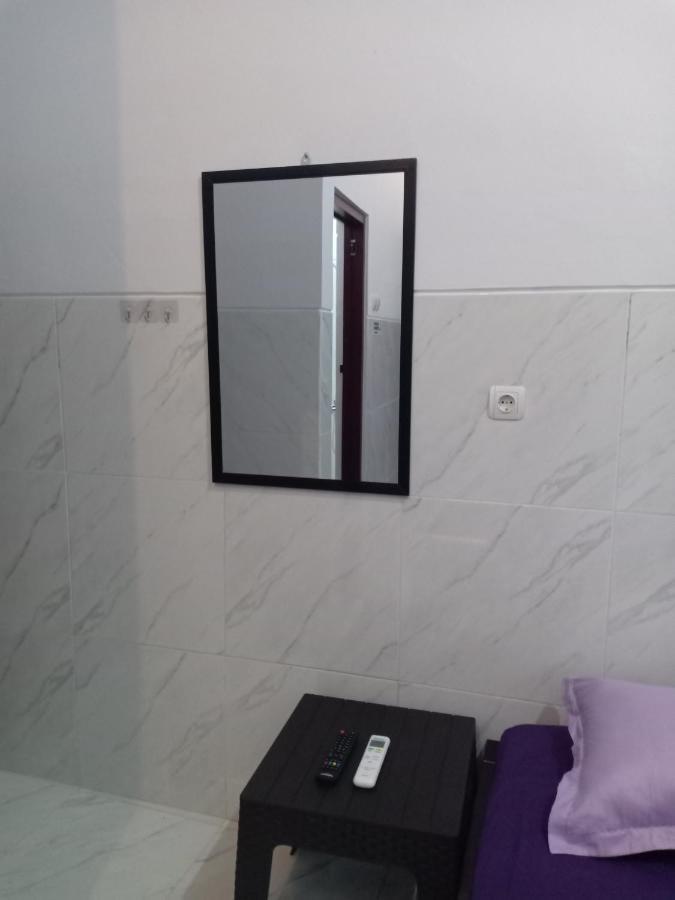 Homestay 89 New Jepara Luaran gambar
