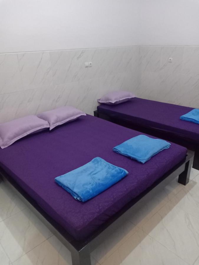 Homestay 89 New Jepara Luaran gambar