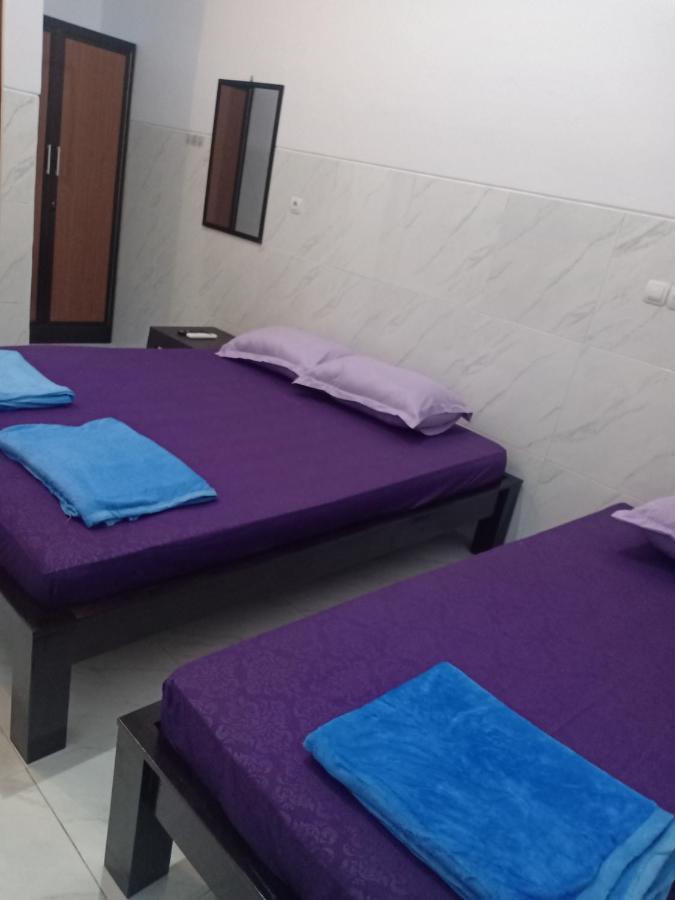 Homestay 89 New Jepara Luaran gambar