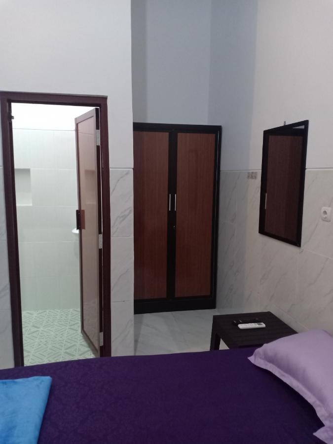 Homestay 89 New Jepara Luaran gambar