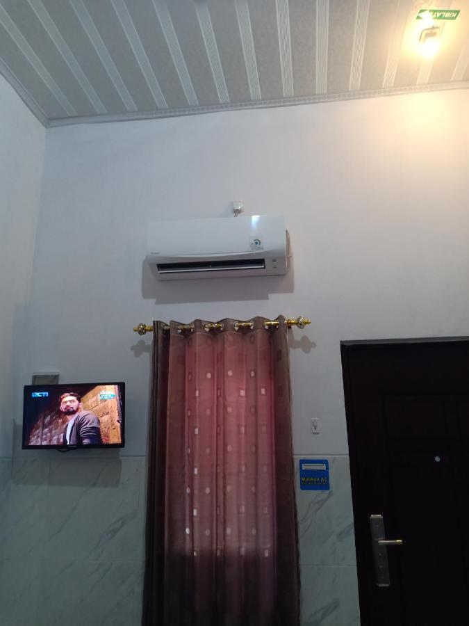 Homestay 89 New Jepara Luaran gambar