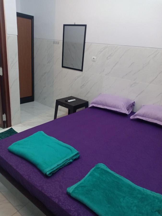 Homestay 89 New Jepara Luaran gambar