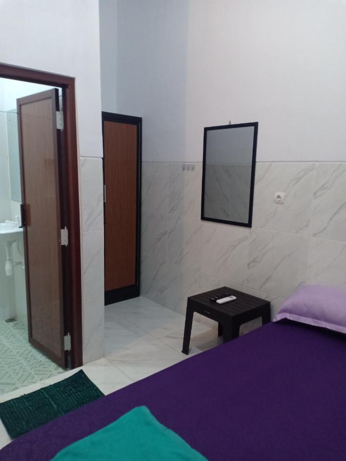 Homestay 89 New Jepara Luaran gambar
