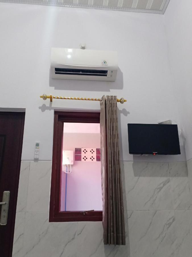 Homestay 89 New Jepara Luaran gambar