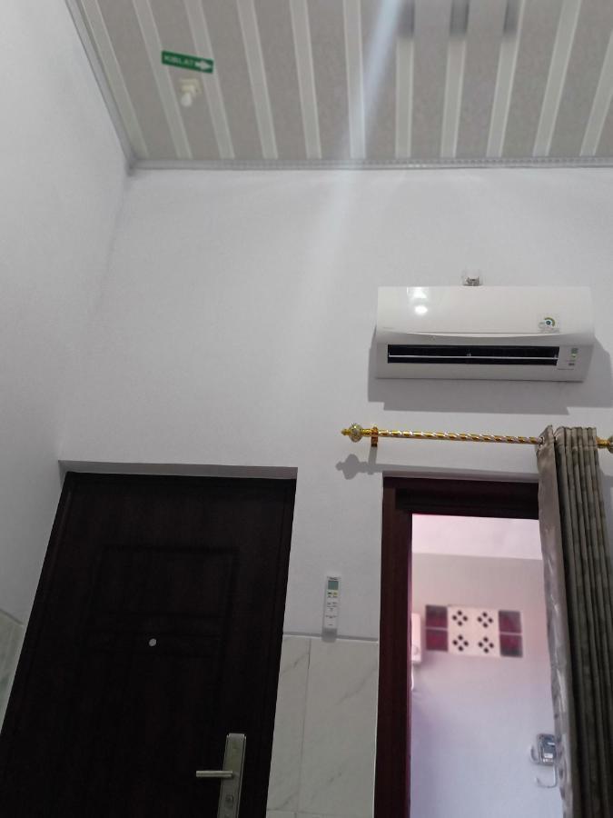 Homestay 89 New Jepara Luaran gambar